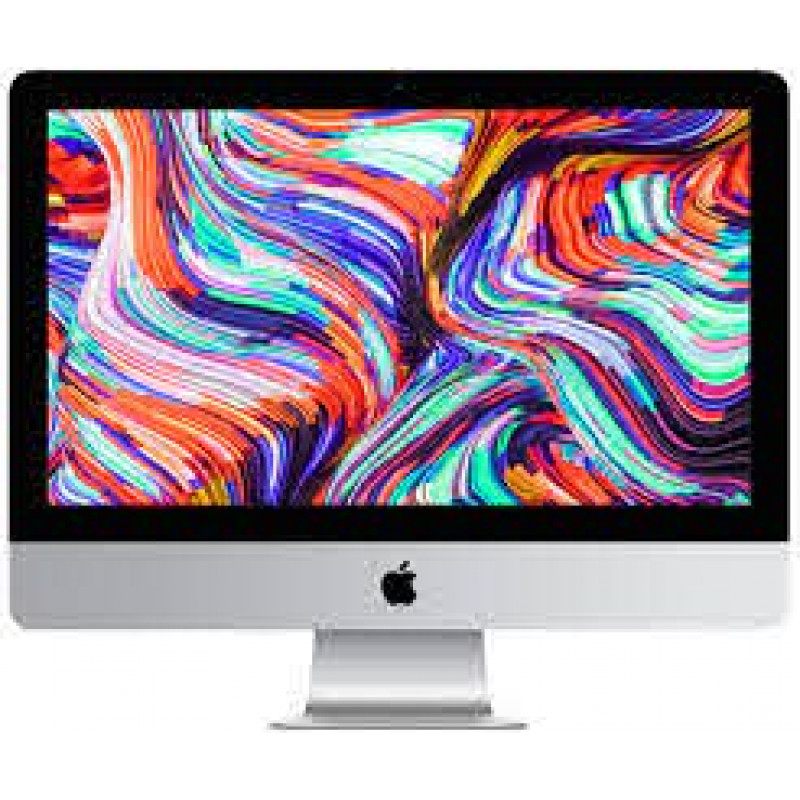 APPLE IMAC CORE I3 8TH GEN MACOS ALL-IN-ONE DESKTOP Price in india , specifications, reviews